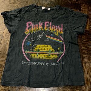 Daydreamer Pink Floyd tshirt